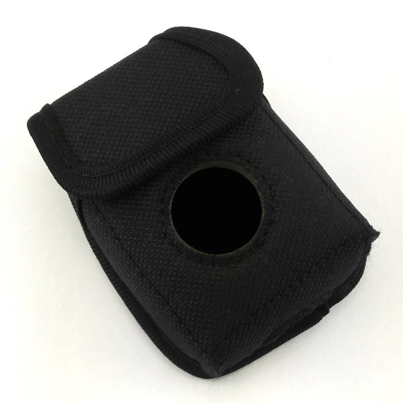 Marsupio per il rilevatore di morti