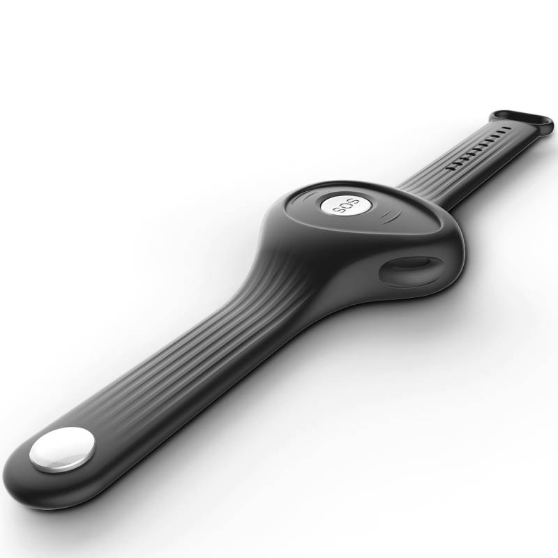 Braccialetto per il rilevatore dei morti