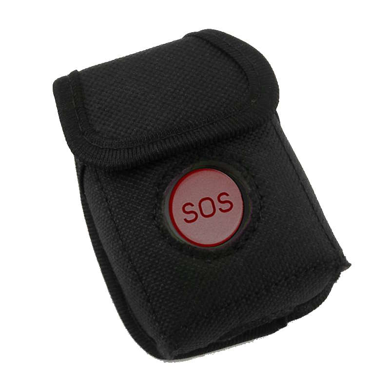 Rivelatore di uomini morti - TMM-7 4G